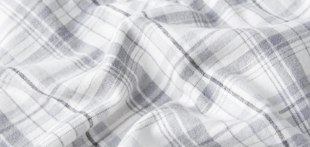 flannel sheets bed 3