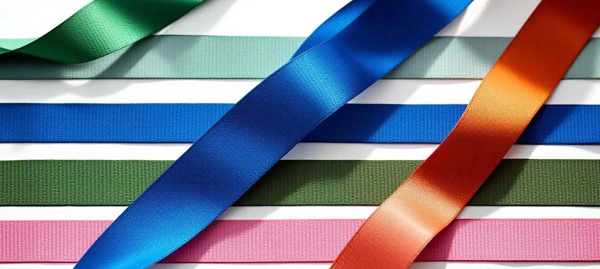 grosgrain ribbon 3