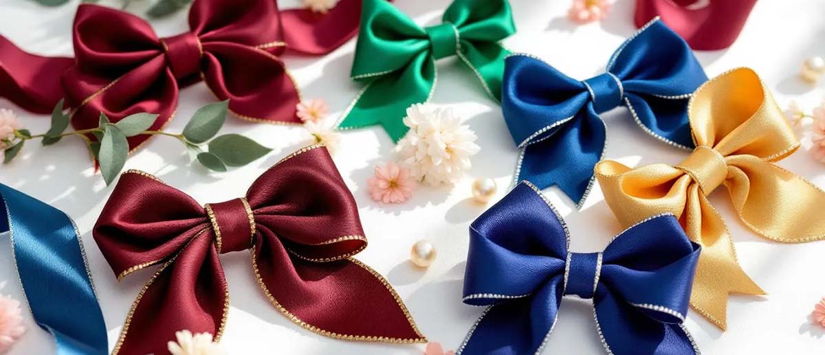 grosgrain ribbon 4