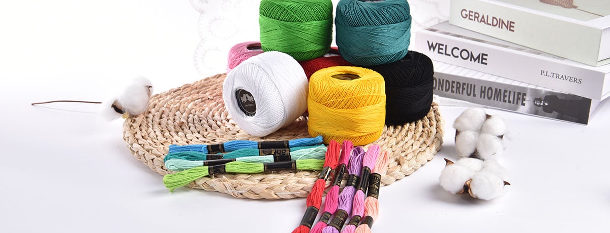 hand embroidery thread 2