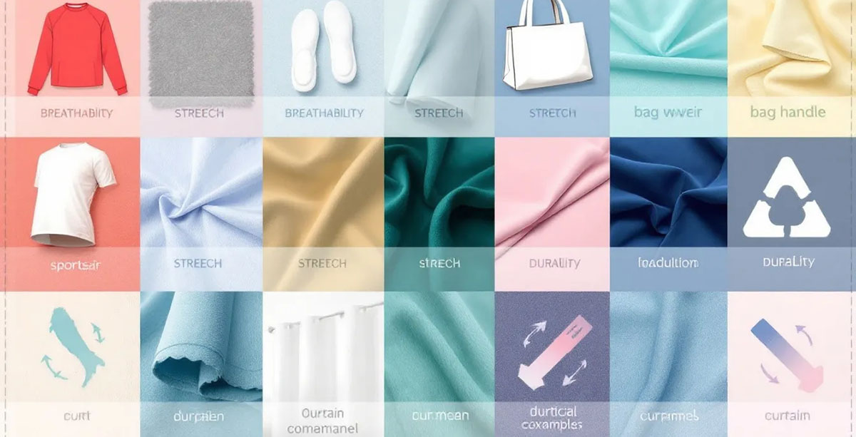 how to stretch polyester 3