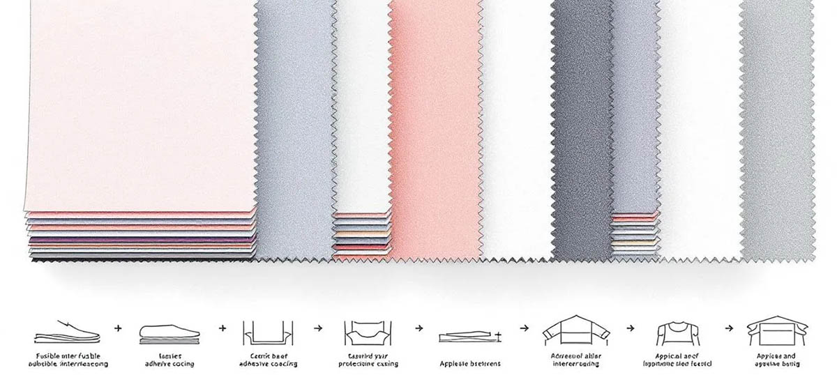 interfacing fusible 3