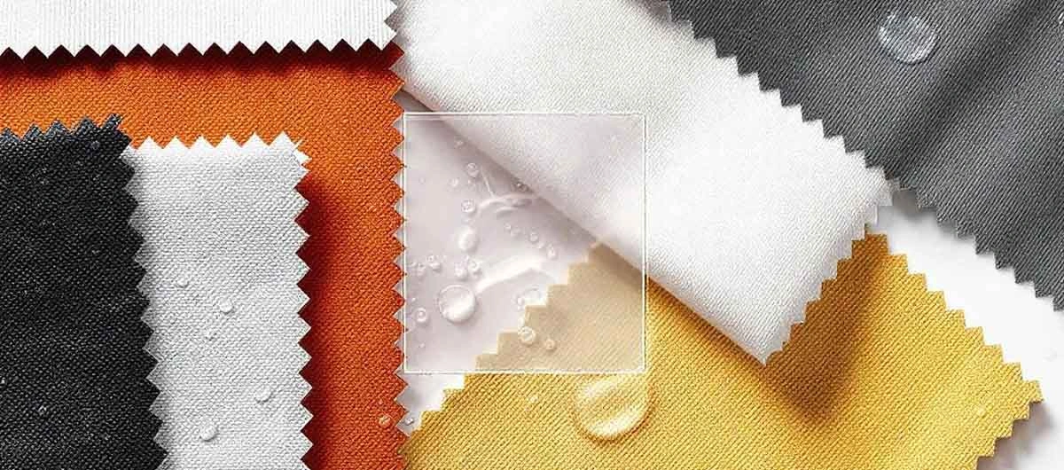 is cordura waterproof 3