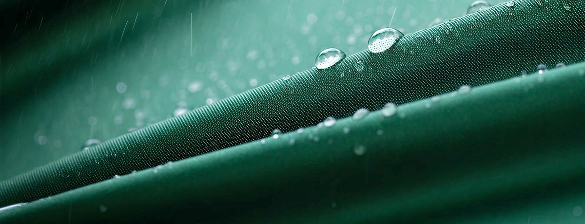 Is Polyester Waterproof? Discover the Truth About Its Water Resistance