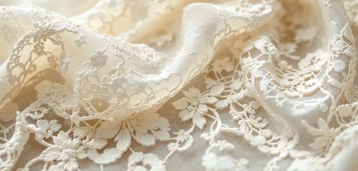lacing fabric 3