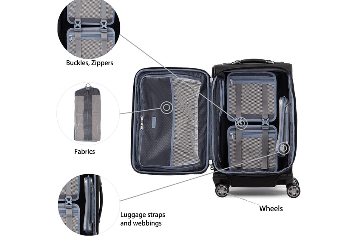 luggage bag accessories 3