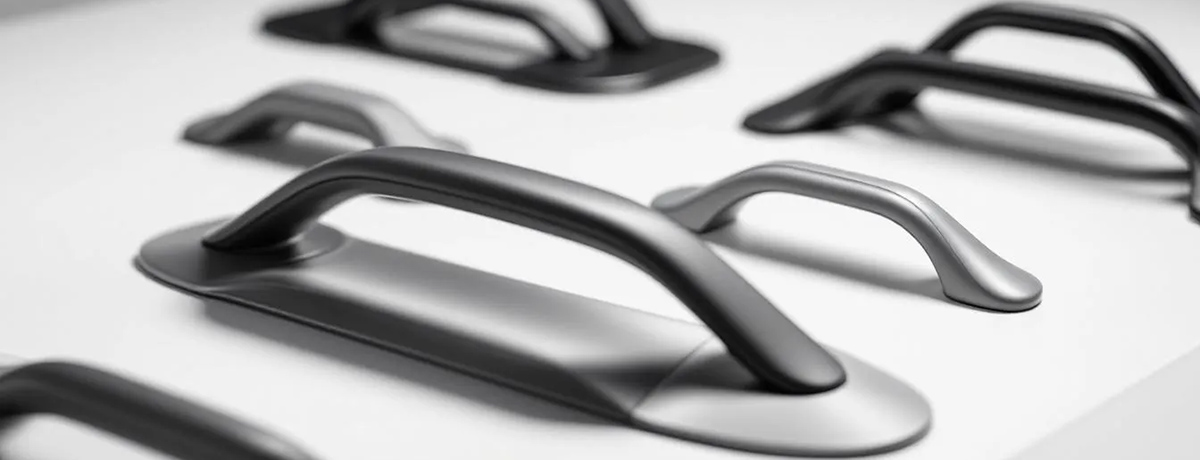 Top Luggage Handles Suppliers: Quality Options for Your Travel Needs