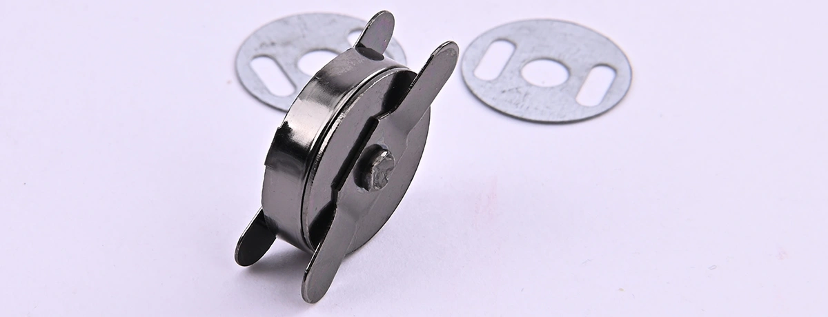 Top Magnetic Rivets for Secure and Stylish Crafting Solutions