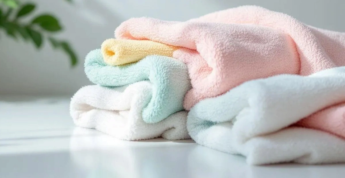 microfiber towels 2 