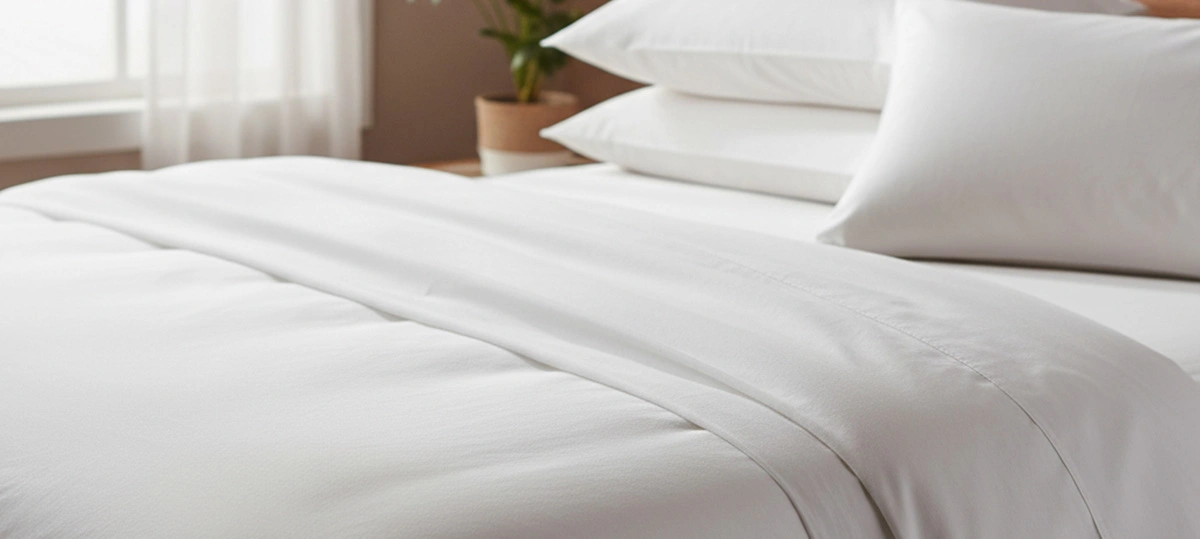 microfiber vs cotton bed sheets 4