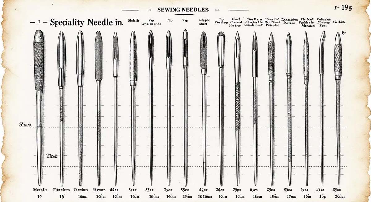 needle for embroidery machine 3