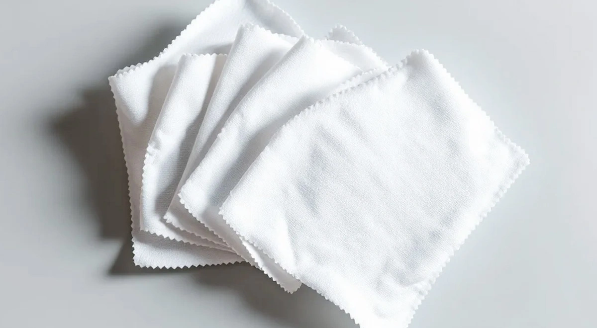 nonwoven wipe 1
