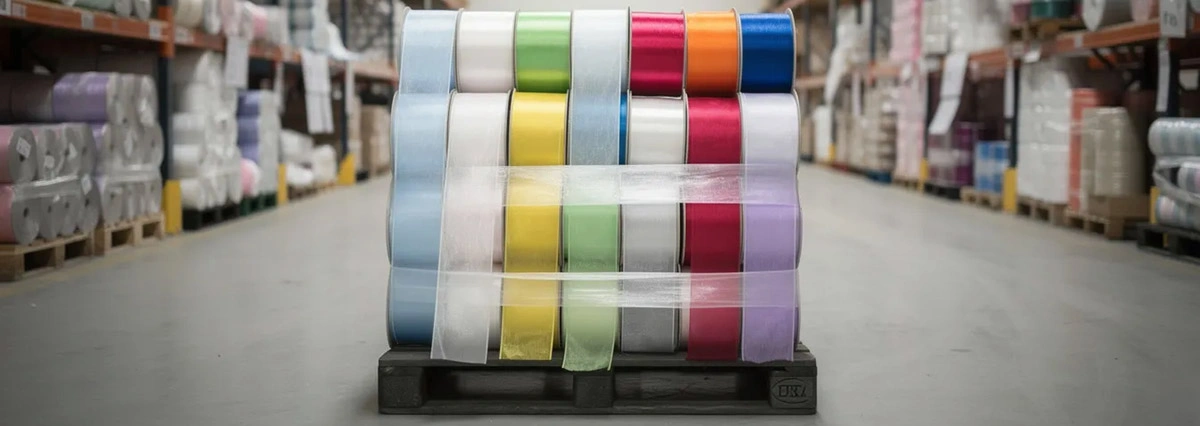 organza sheer ribbon 4