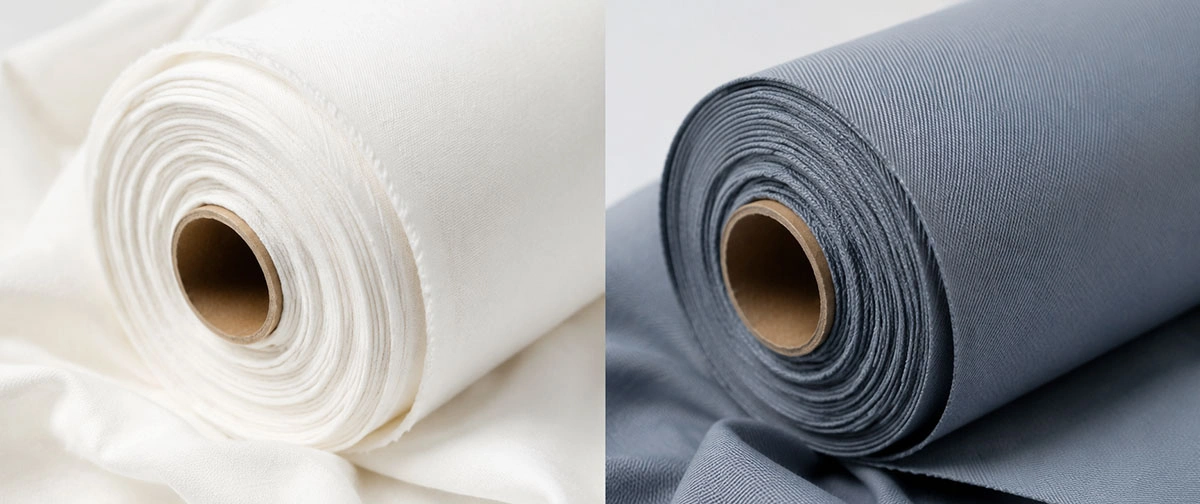 polycotton versus cotton
