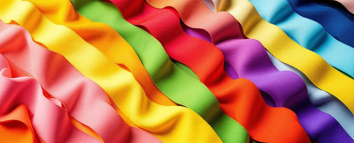 polyester bias binding tape 3