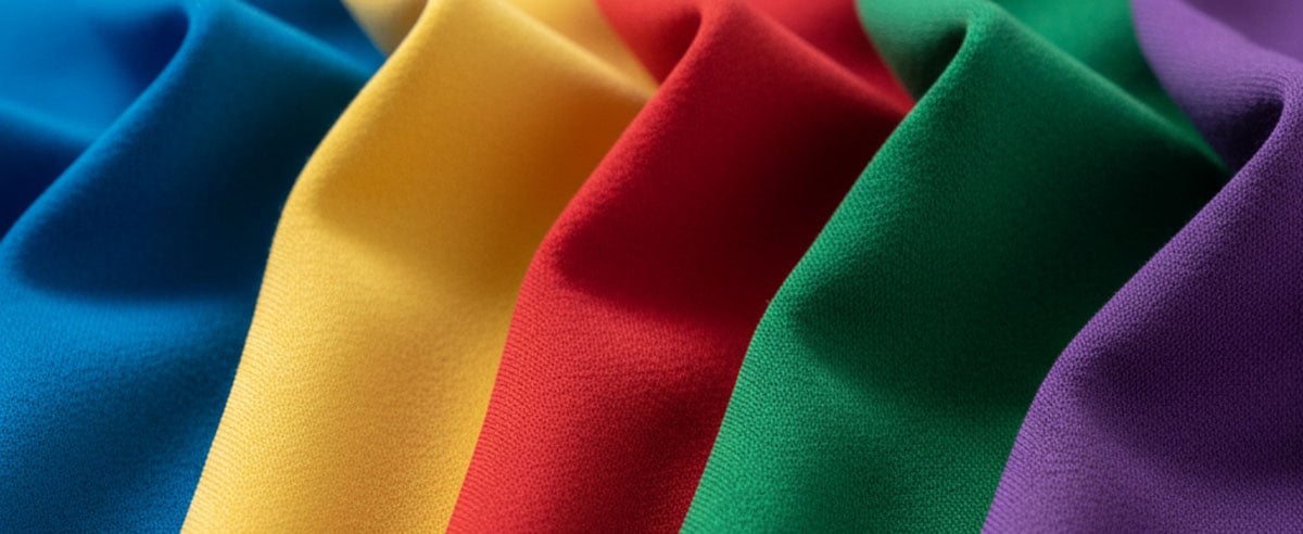 polyester knitted fabric 3