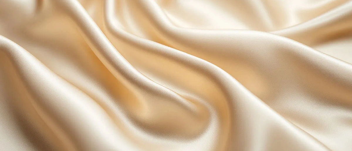 polyester silk 3