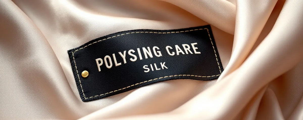 polyester silk 4