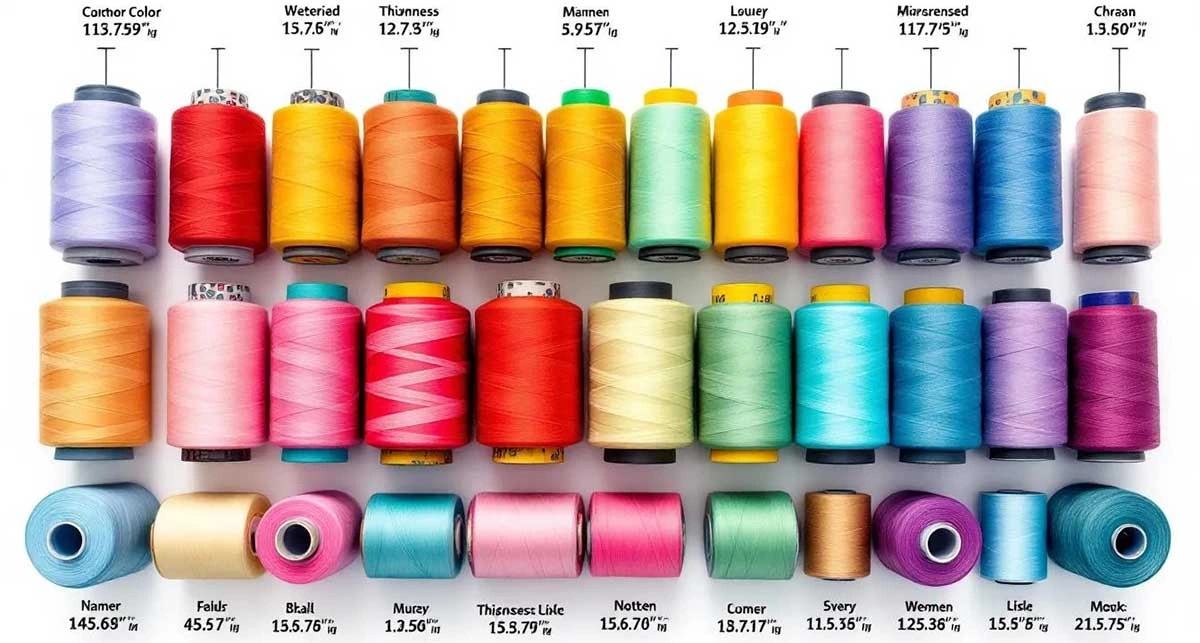 polyester vs rayon thread 3