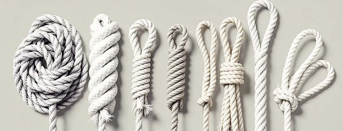 polypropylene rope 4