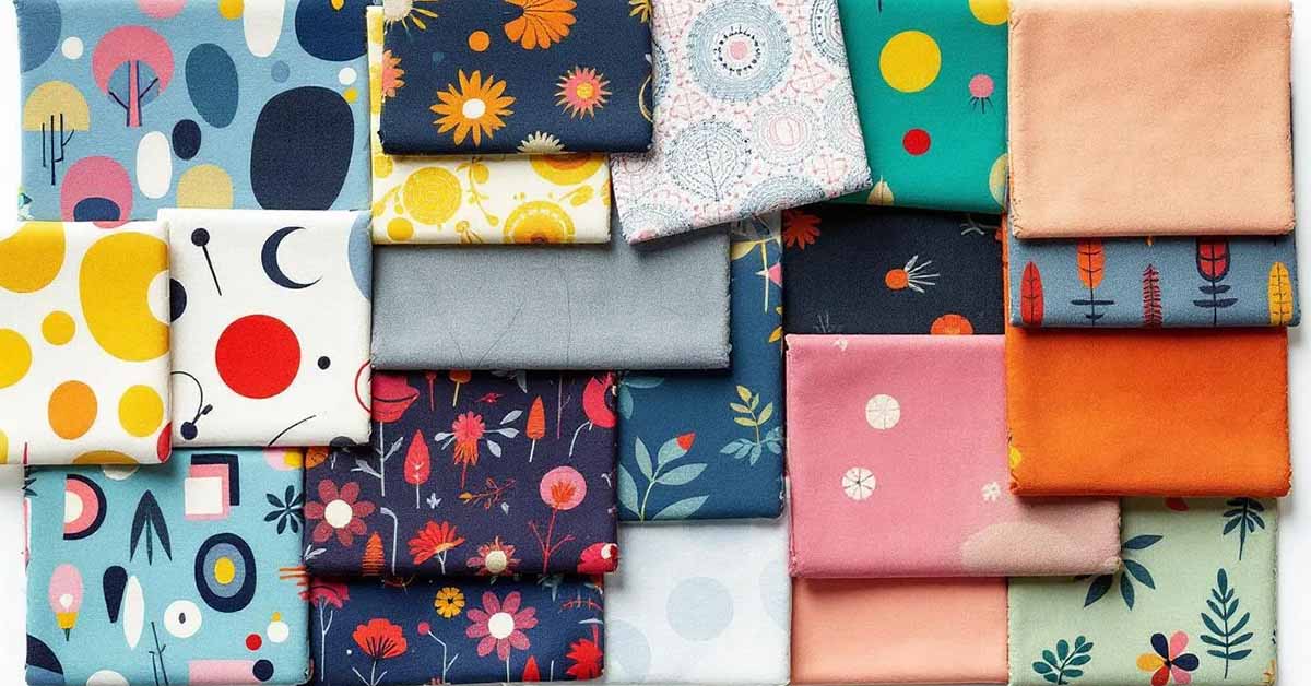 print terry cloth fabric 2