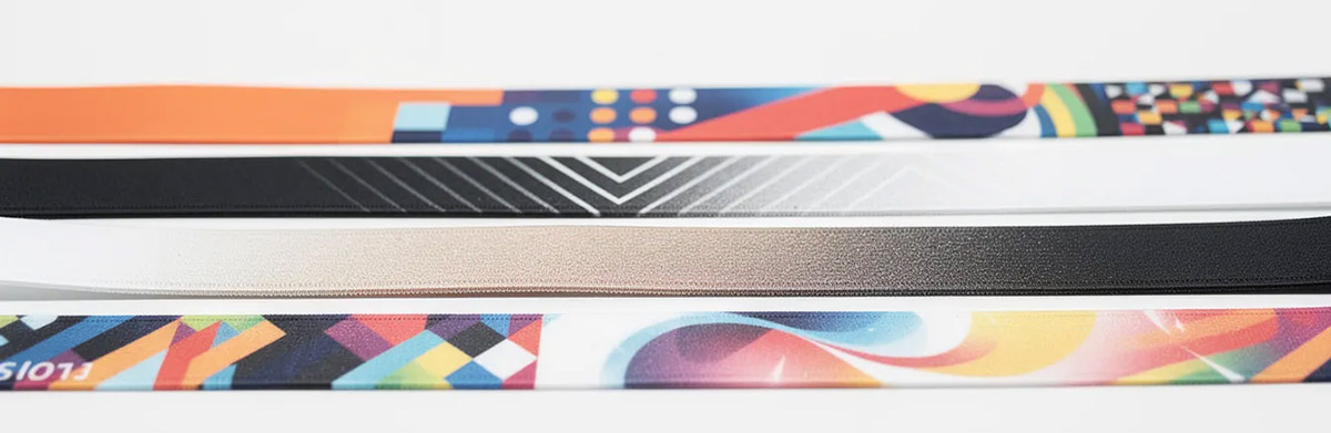 printed elastic band 3