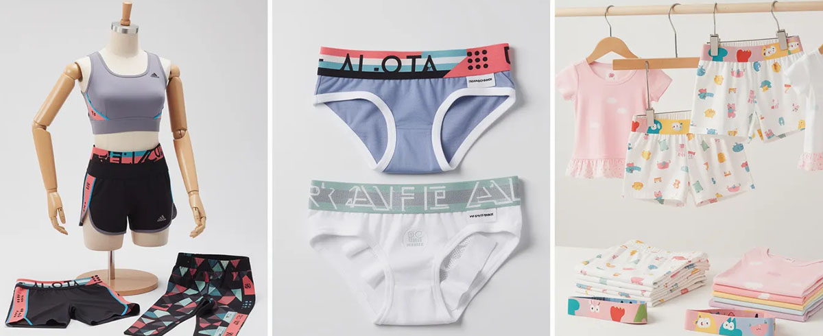 printed elastic band 4