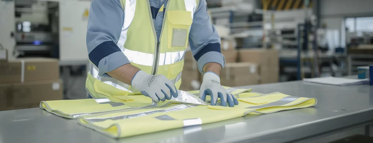 reflective bias tape 3