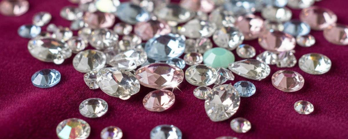 rhinestones 3