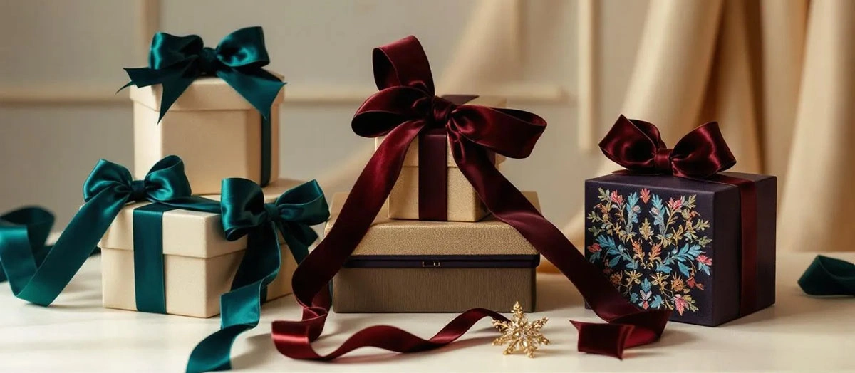 ribbon velvet 4