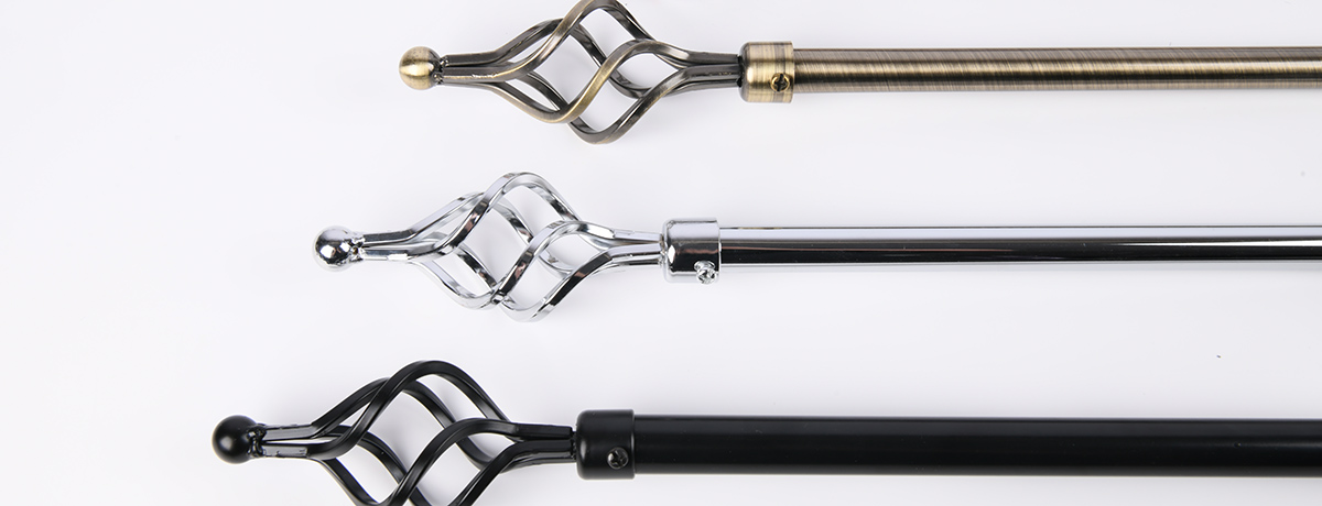Drawstring Drapery Rods The Best Rod for Drapes: Choosing the Right Hardware for Your Home
