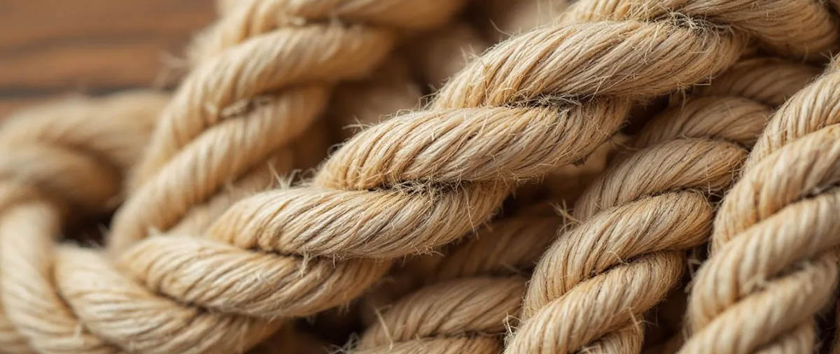 rope hemp 3