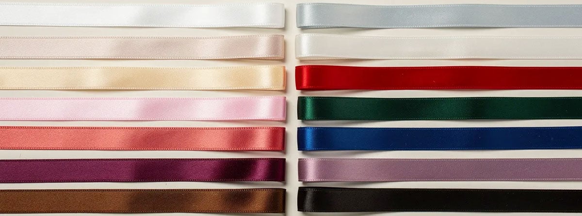 satin ribbon wholesale 3