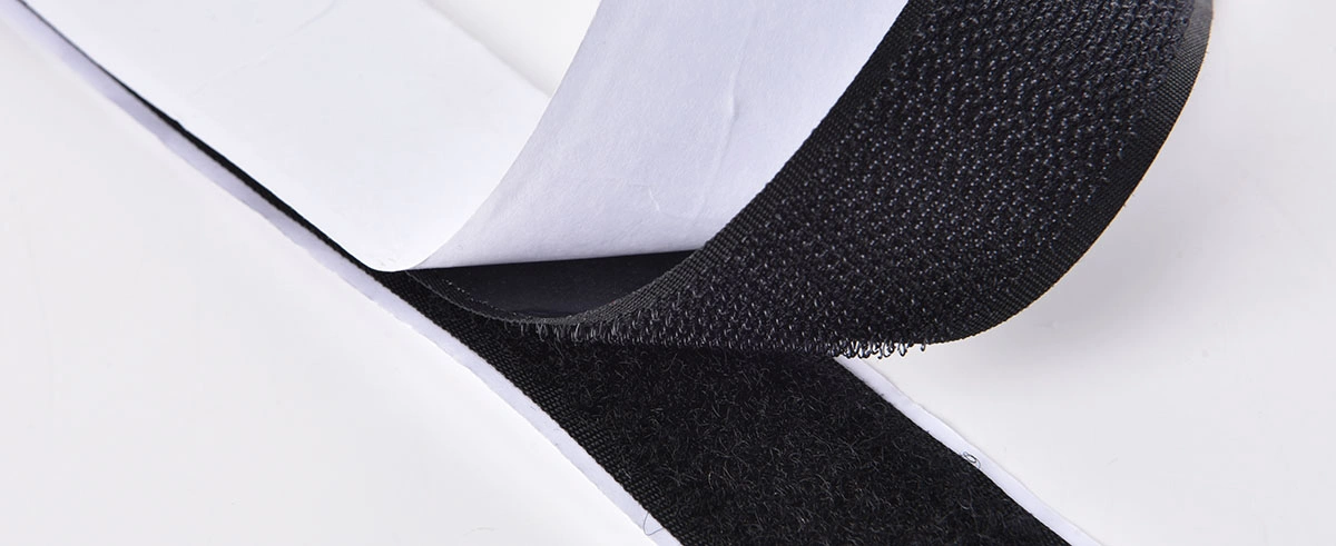 self adhesive hook and loop tape 3