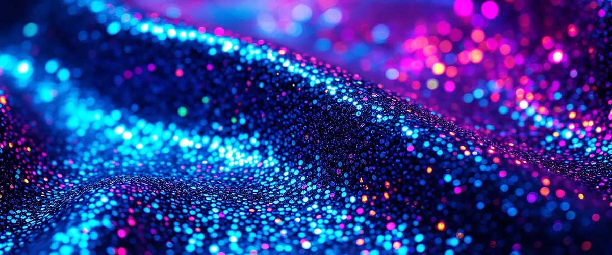 sequin fabric 3