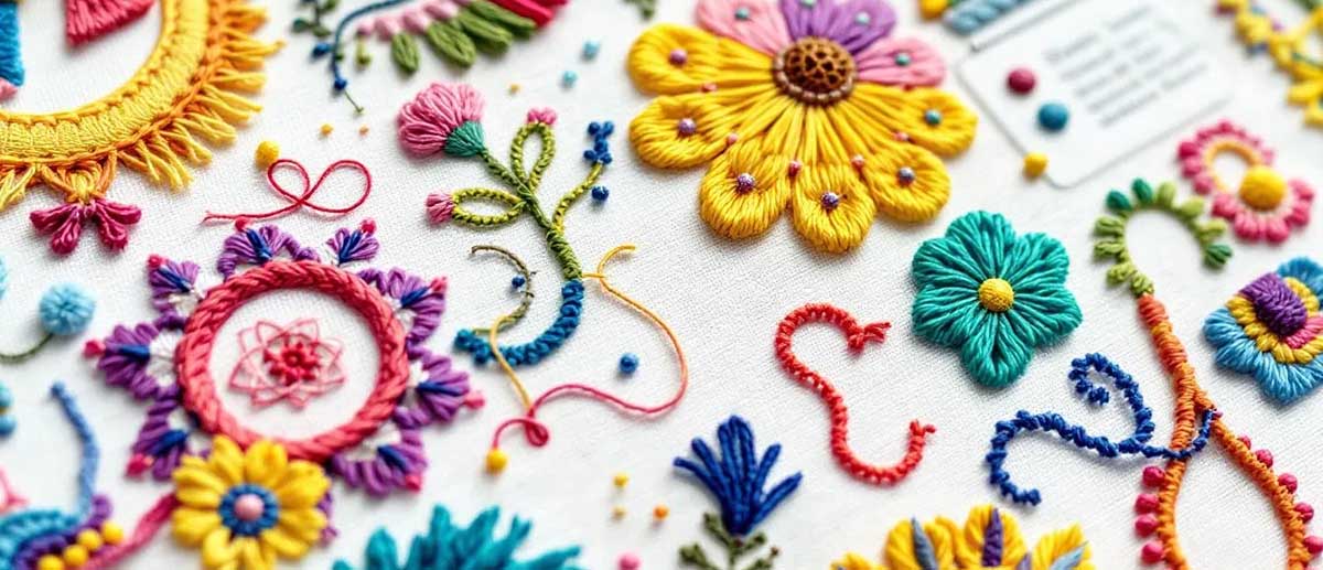 sewing vs embroidery 3