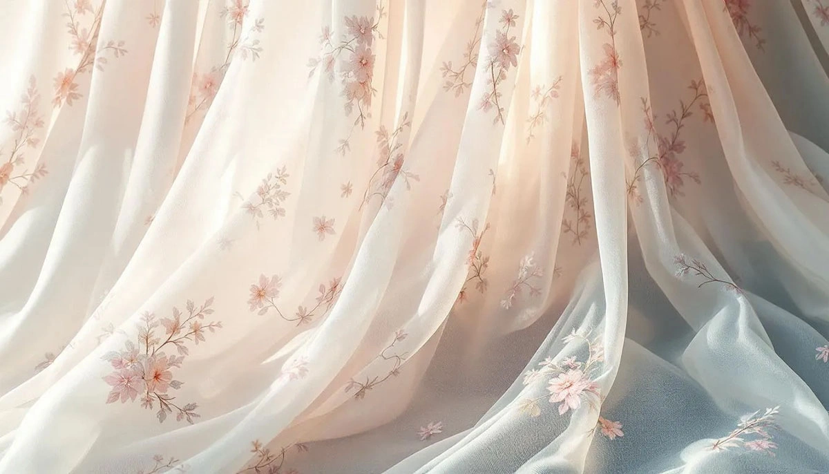 sheers fabric 3 