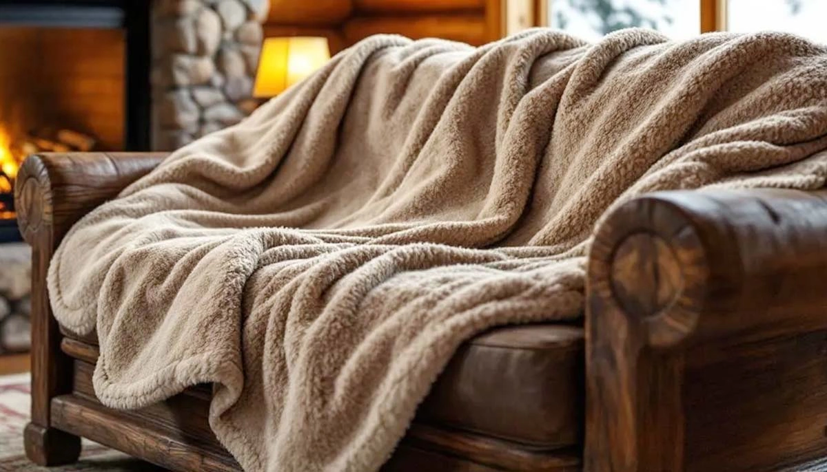 sherpa fabric 4