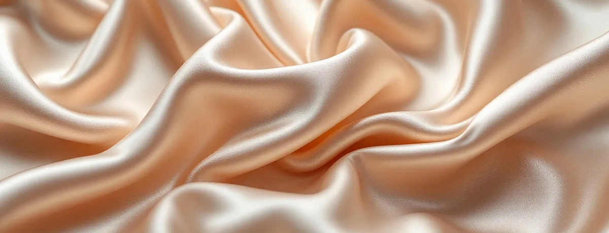 silk fabric material 3