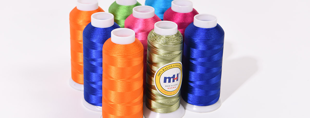 spool of embroidery thread 2