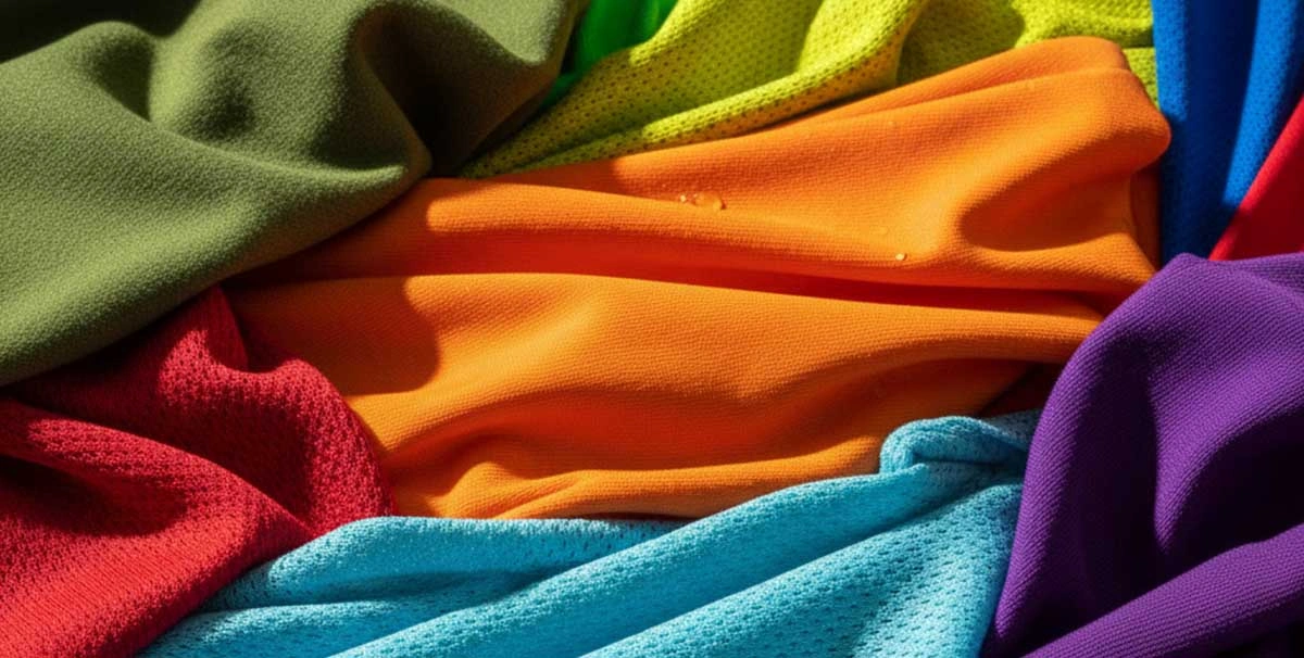 tissu en maille sport 3
