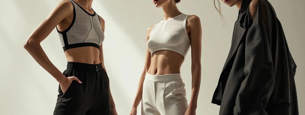 stretch mesh material 3