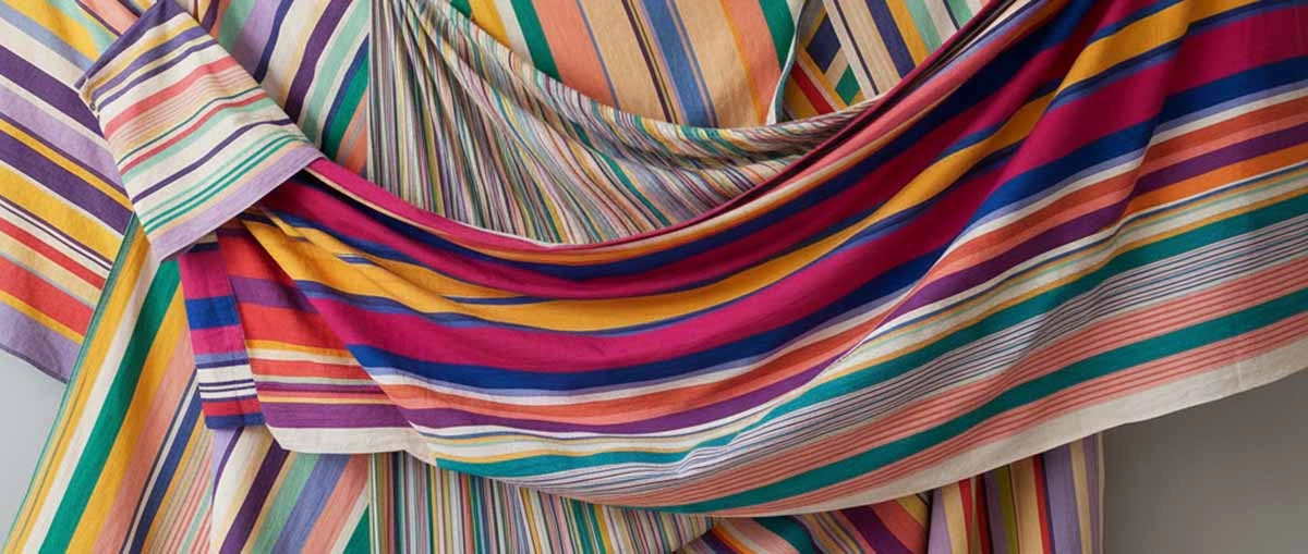 striped 3