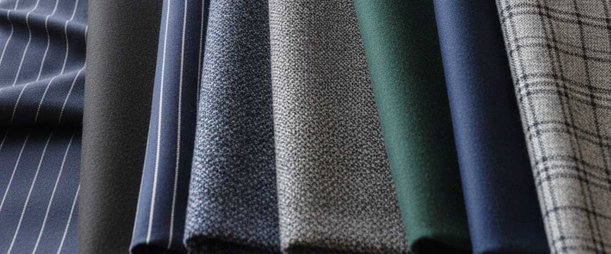 suit fabric 3