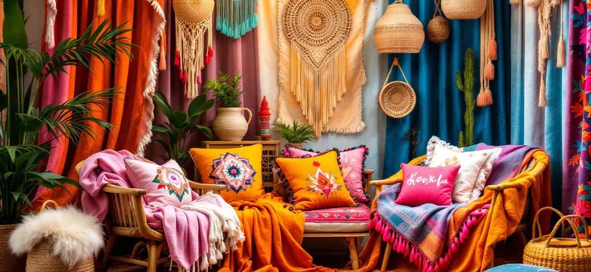 tassel trim fringe 4