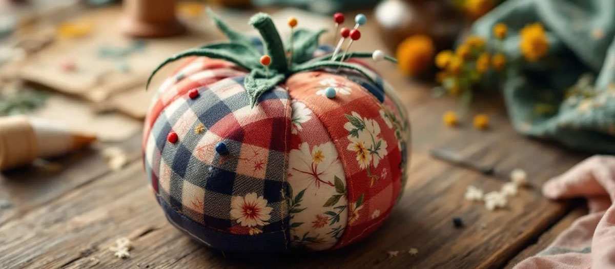 tomato pin cushion 4