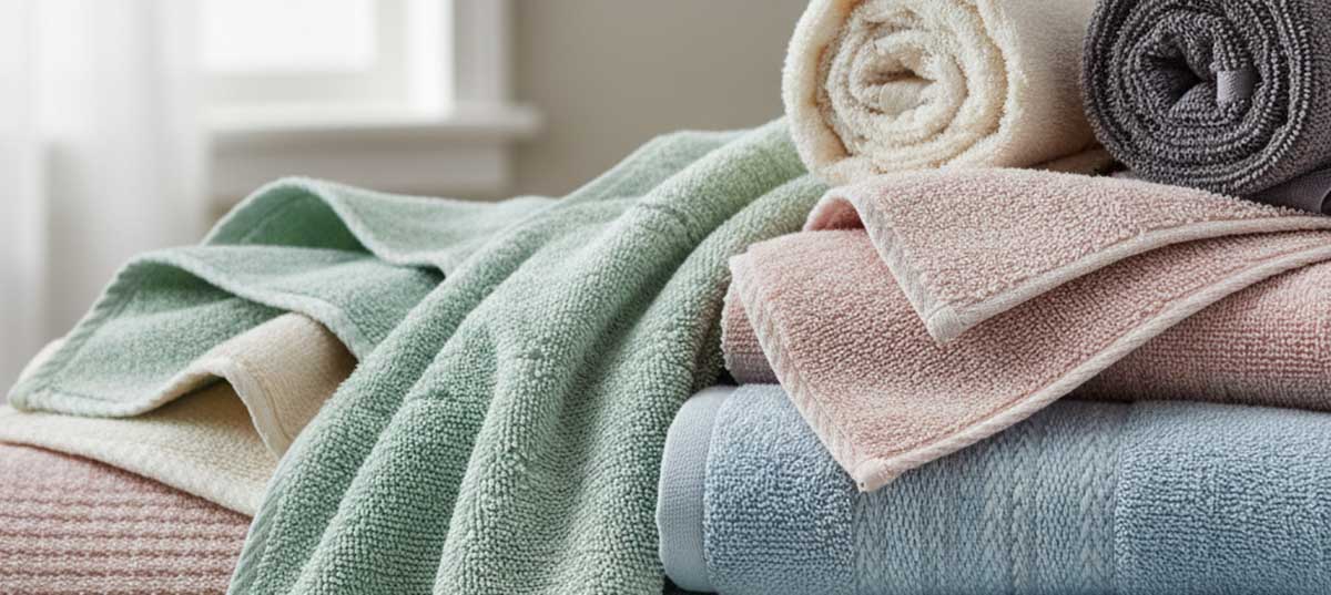 towels fabric 3