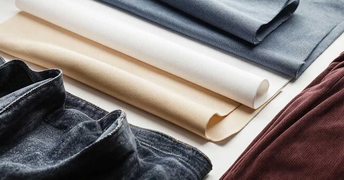 trouser fabric 3