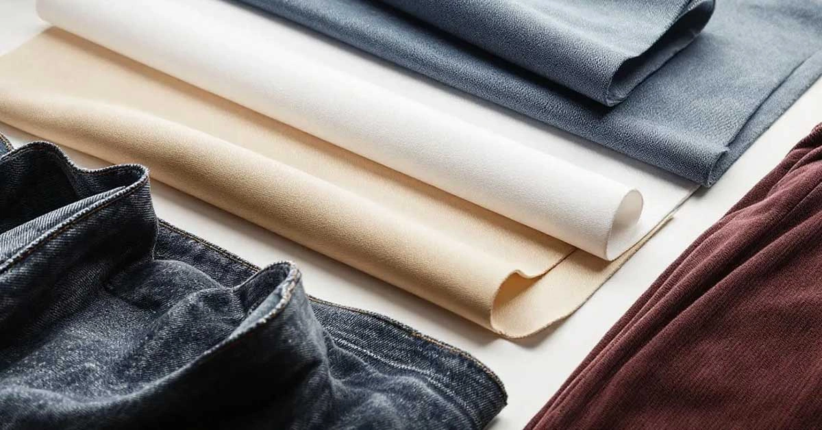 trouser fabric 3