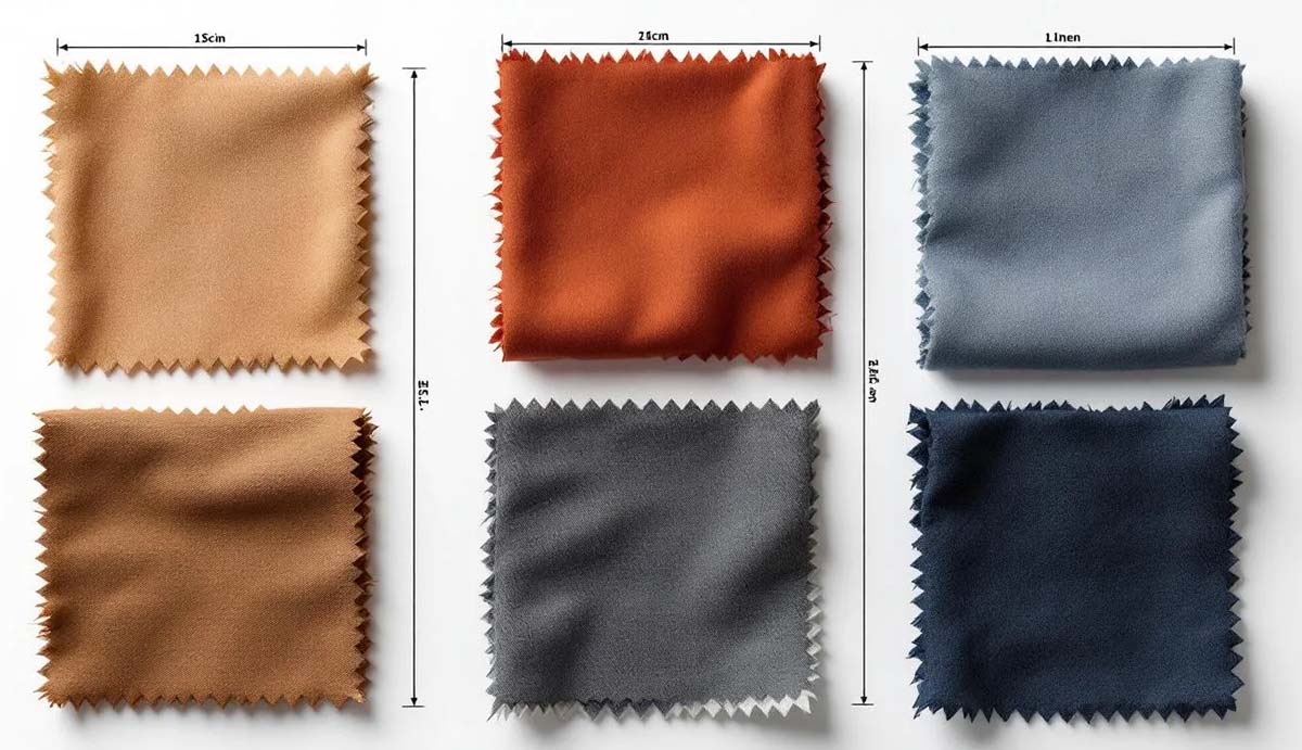trouser fabric 4